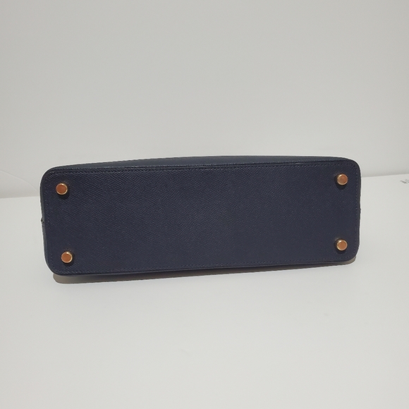 ❌️SOLD❌️Coach Women's Katy Satchel Bag - Picture 7 of 8